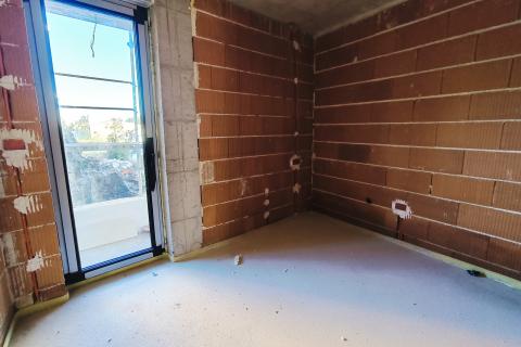 Istra, Pješčana uvala - dvosobni stan, luksuzna novogradnja