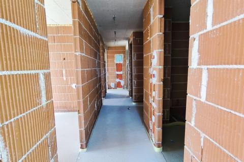 Istra, Pješčana uvala - dvosobni stan, luksuzna novogradnja