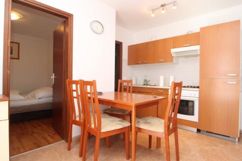 Istra, Novigrad - Dva stana 700 metara do plaže