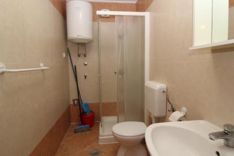 Istra, Novigrad - Dva stana 700 metara do plaže