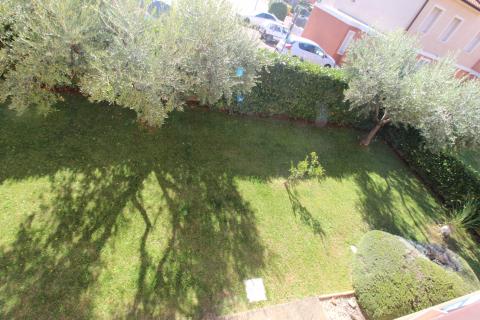 Istra, Novigrad - Dva stana 700 metara do plaže