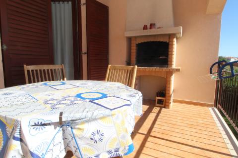 Istra, Novigrad - Dva stana 700 metara do plaže