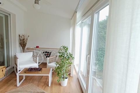 Velika Gorica, Galženica - stan 83,78m2 sa vrtom