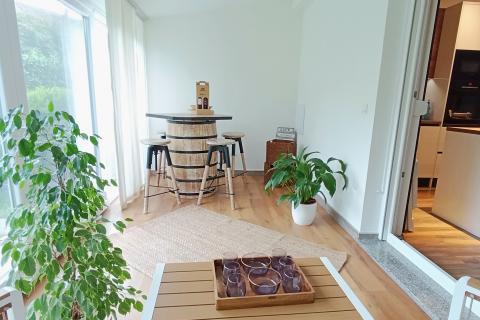 Velika Gorica, Galženica - stan 83,78m2 sa vrtom