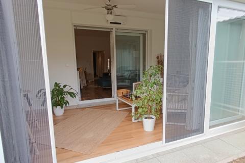 Velika Gorica, Galženica - stan 83,78m2 sa vrtom