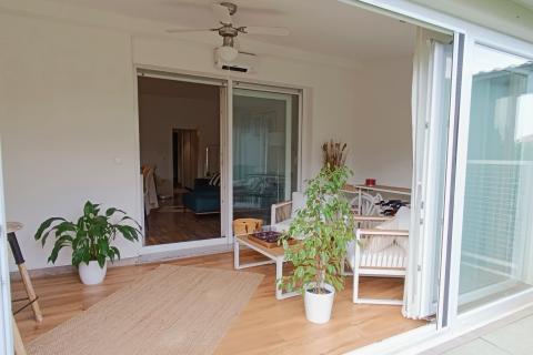 Velika Gorica, Galženica - stan 83,78m2 sa vrtom