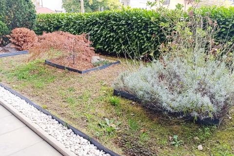 Velika Gorica, Galženica - stan 83,78m2 sa vrtom