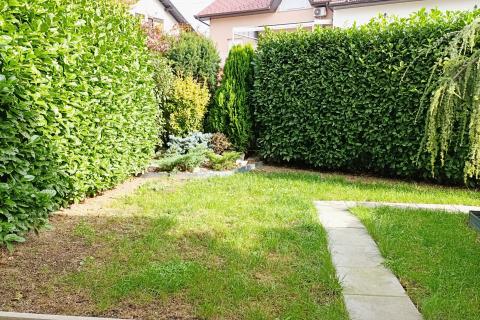 Velika Gorica, Galženica - stan 83,78m2 sa vrtom