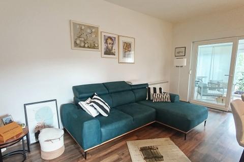 Velika Gorica, Galženica - stan 83,78m2 sa vrtom