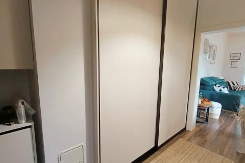 Velika Gorica, Galženica - stan 83,78m2 sa vrtom