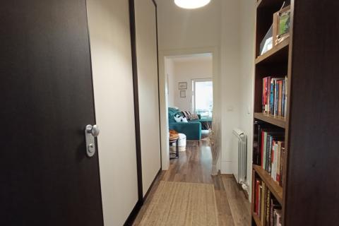 Velika Gorica, Galženica - stan 83,78m2 sa vrtom