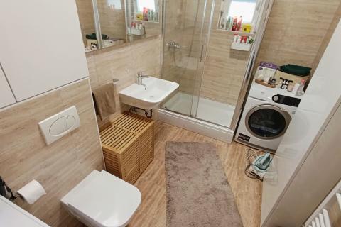 Velika Gorica, Galženica - stan 83,78m2 sa vrtom