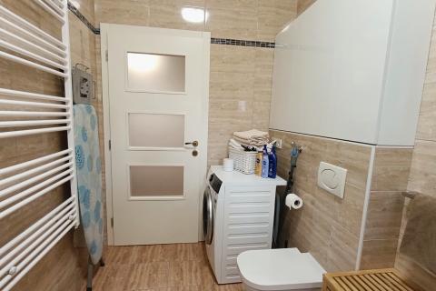 Velika Gorica, Galženica - stan 83,78m2 sa vrtom