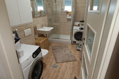 Velika Gorica, Galženica - stan 83,78m2 sa vrtom