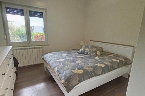 Velika Gorica, Galženica - stan 83,78m2 sa vrtom