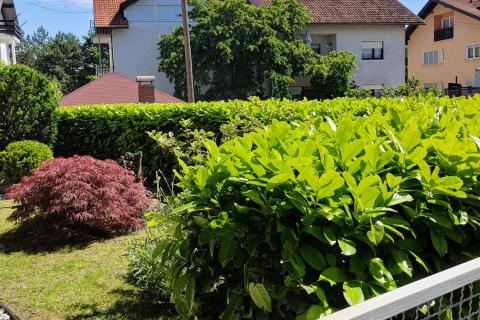 Velika Gorica, Galženica - stan 83,78m2 sa vrtom