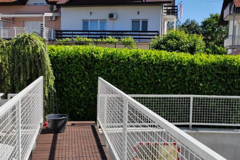 Velika Gorica, Galženica - stan 83,78m2 sa vrtom