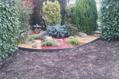 Velika Gorica, Galženica - stan 83,78m2 sa vrtom