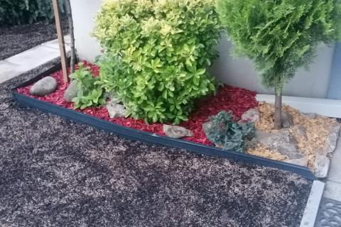 Velika Gorica, Galženica - stan 83,78m2 sa vrtom