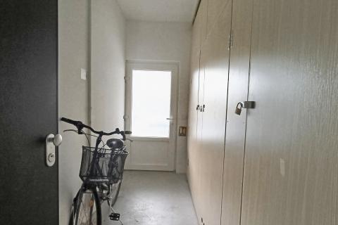 Velika Gorica, Galženica - stan 83,78m2 sa vrtom