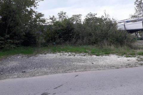 BRIBIR – Autohtona kamena kuća u ROH-BAU fazi, 170 m²