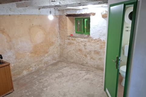 House Lupoglav, 85m2