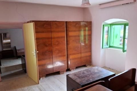 House Lupoglav, 85m2