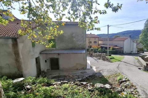 House Lupoglav, 85m2