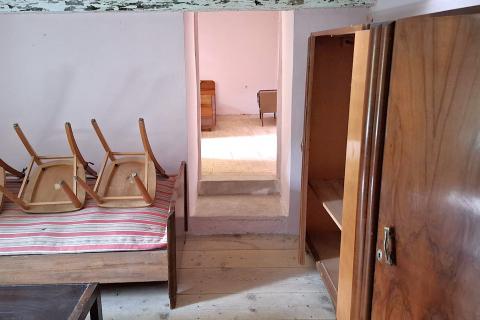 House Lupoglav, 85m2