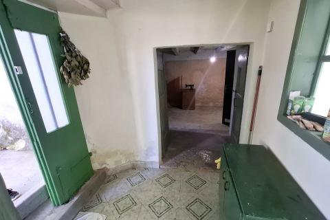 House Lupoglav, 85m2