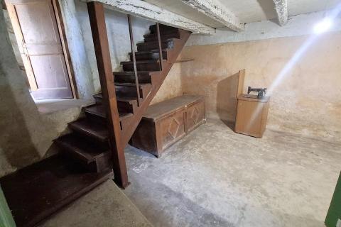 House Lupoglav, 85m2