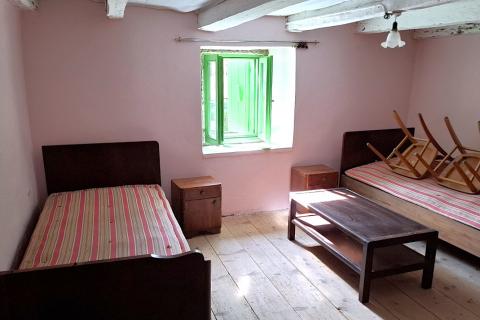 House Lupoglav, 85m2