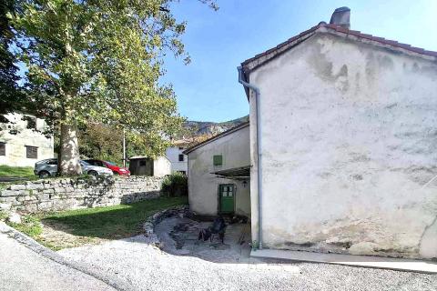 House Lupoglav, 85m2