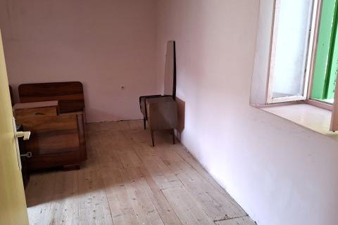 House Lupoglav, 85m2