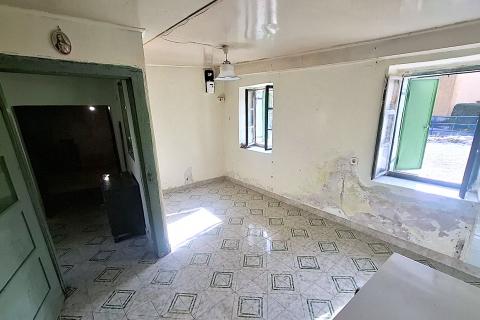 House Lupoglav, 85m2