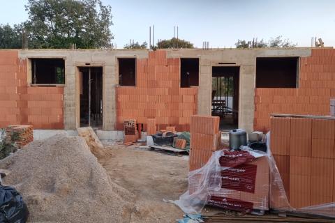 Haus Bogovići, Malinska-Dubašnica, 200m2