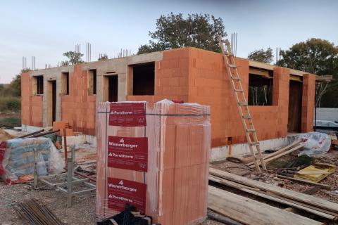 Haus Bogovići, Malinska-Dubašnica, 200m2