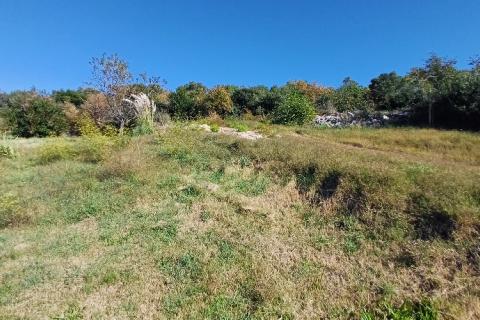Istra,Pomer-građevinsko zemljište na posebnoj lokaciji
