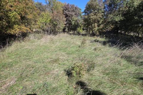 Građevinsko zemljište, Garica - 2489 m2