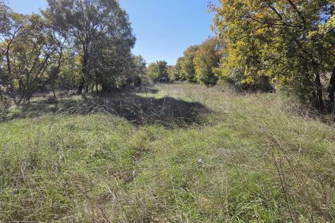 Građevinsko zemljište, Garica - 2489 m2