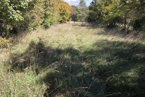 Građevinsko zemljište, Garica - 2489 m2