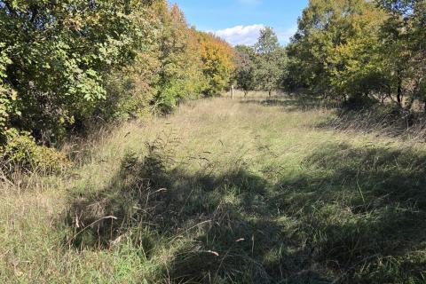 Građevinsko zemljište, Garica - 2489 m2