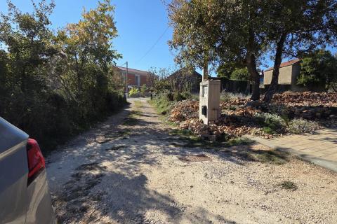 Građevinsko zemljište, Garica - 2489 m2