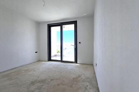 Istra, Umag okolica- stan novogradnja, pogled more