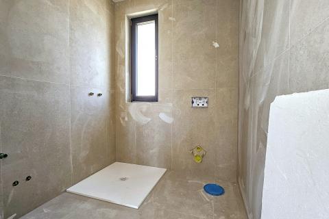 Istra, Umag okolica- stan novogradnja, pogled more