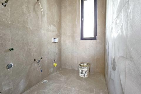 Istra, Umag okolica- stan novogradnja, pogled more