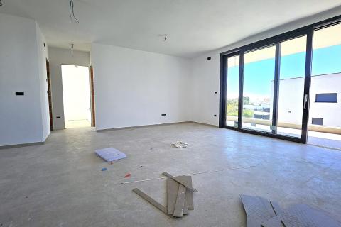 Istra, Umag okolica- stan novogradnja, pogled more