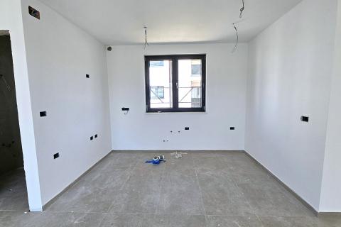 Istra, Umag okolica- stan novogradnja, pogled more