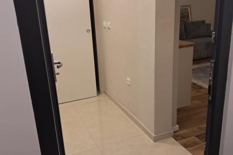 OPATIJA,CENTAR- kompletno renoviran jednosoban stan s pogledom na more