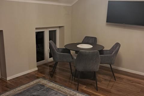 OPATIJA,CENTAR- kompletno renoviran jednosoban stan s pogledom na more